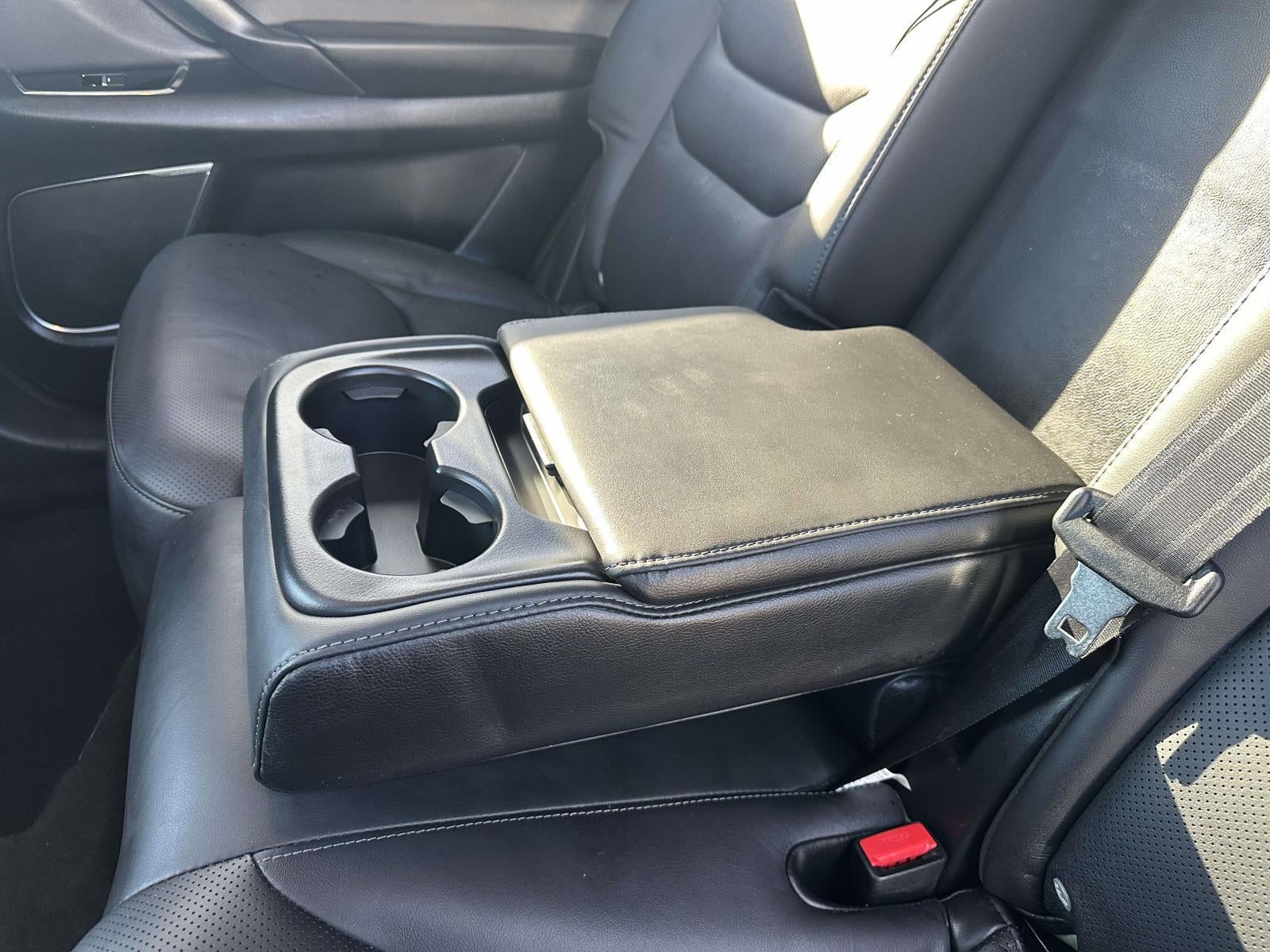 2019 Mazda Mazda CX-9 Touring