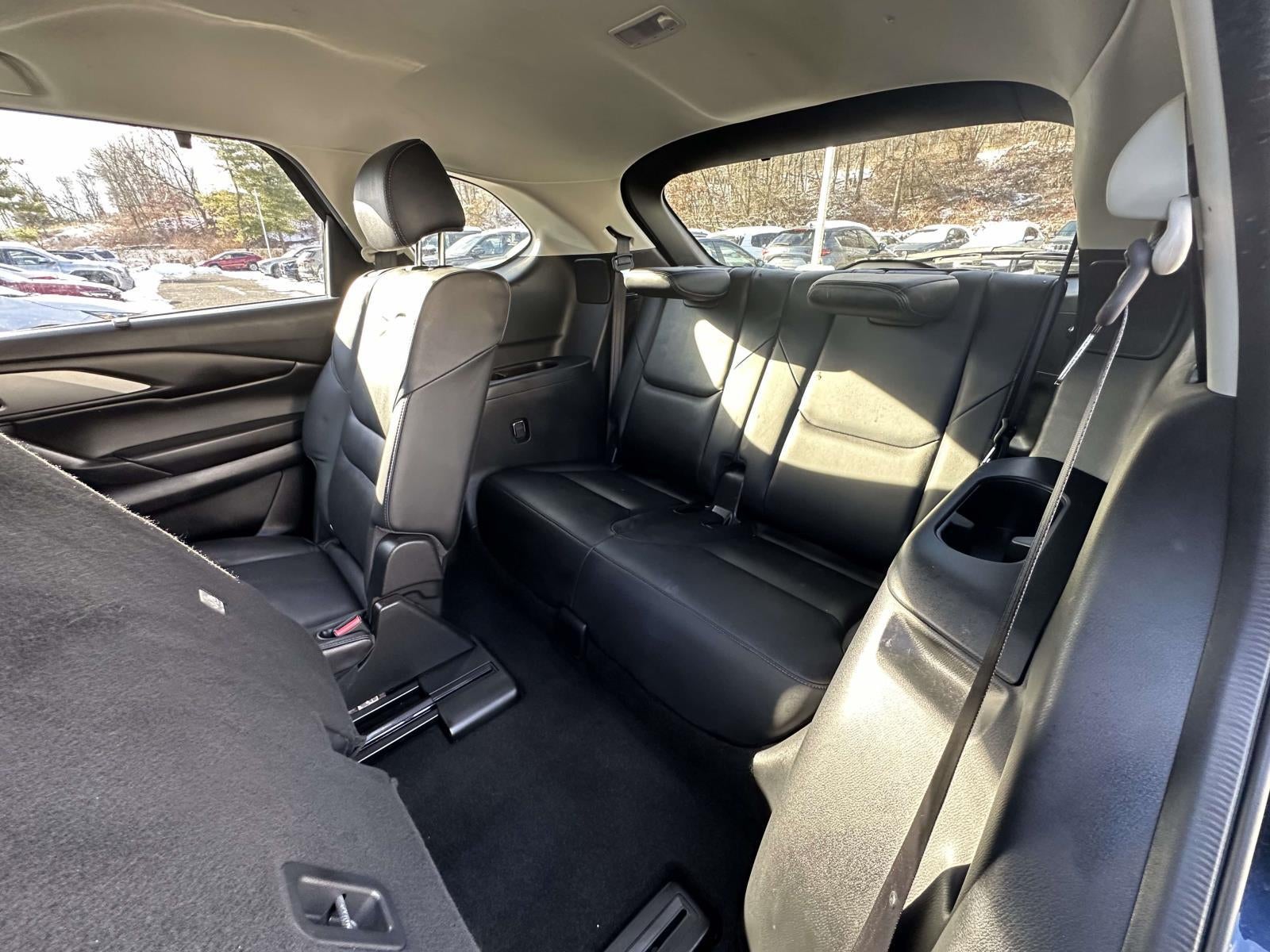 2019 Mazda Mazda CX-9 Touring