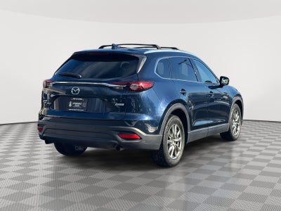 2019 Mazda Mazda CX-9 Touring