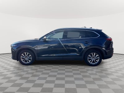 2019 Mazda Mazda CX-9 Touring