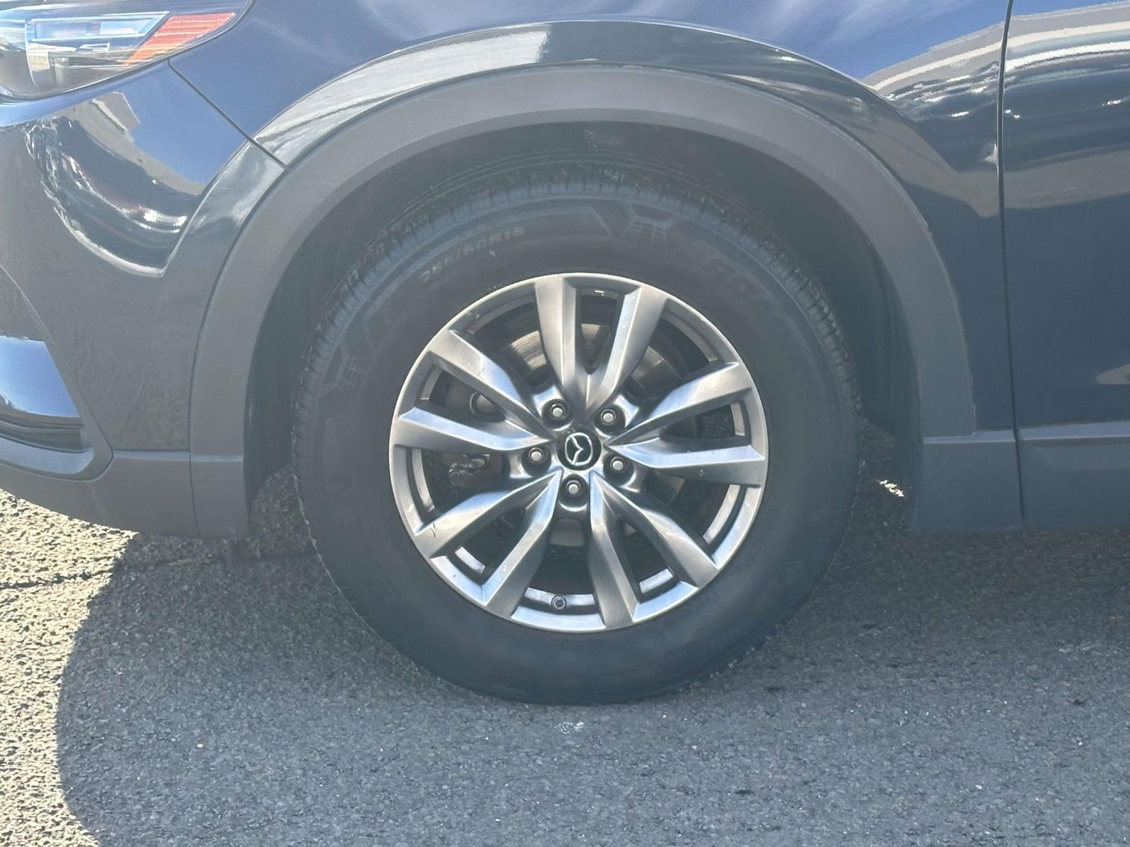 2019 Mazda Mazda CX-9 Touring