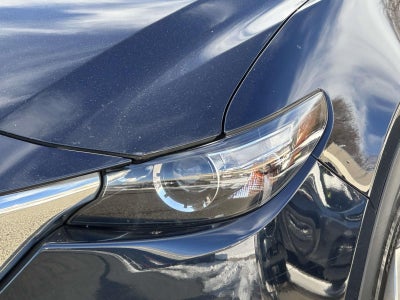 2019 Mazda Mazda CX-9 Touring