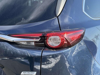 2019 Mazda Mazda CX-9 Touring