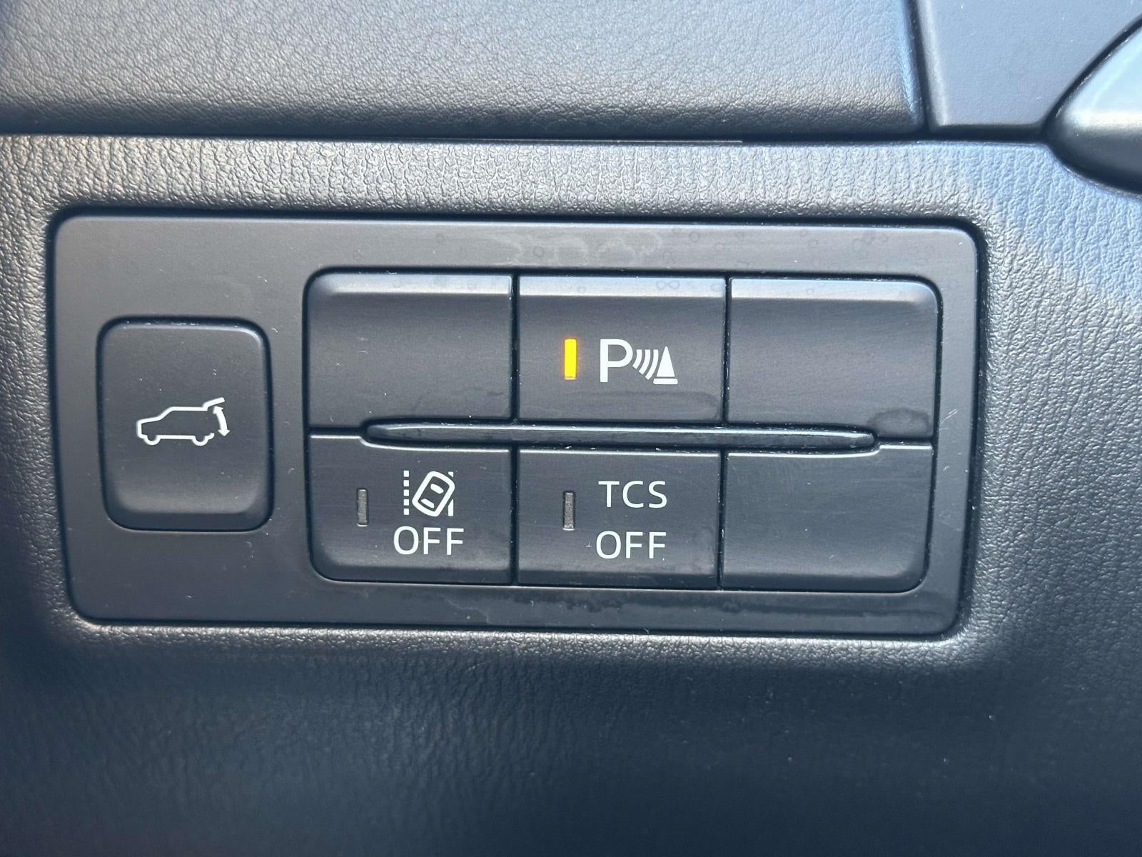 2019 Mazda Mazda CX-9 Touring