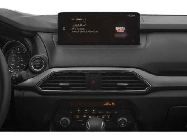2021 Mazda Mazda CX-9 Touring