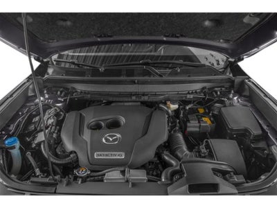 2021 Mazda Mazda CX-9 Touring