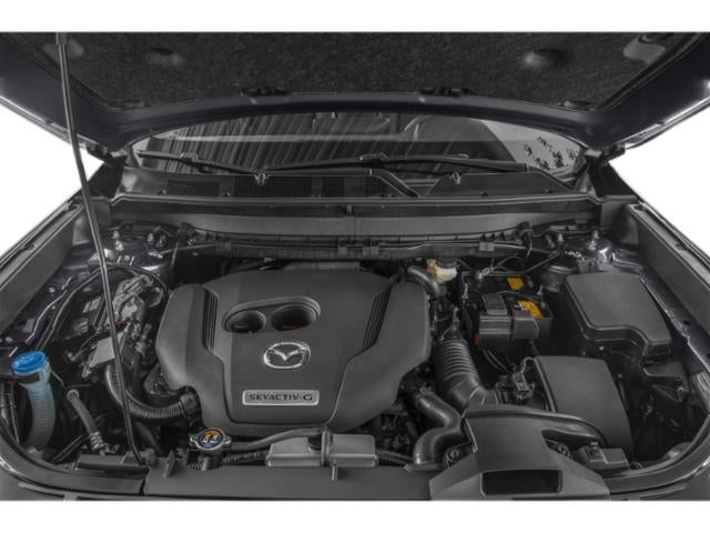 2021 Mazda Mazda CX-9 Touring