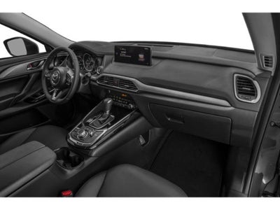 2021 Mazda Mazda CX-9 Touring