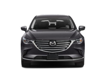 2021 Mazda Mazda CX-9 Touring