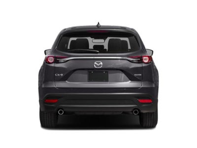 2021 Mazda Mazda CX-9 Touring