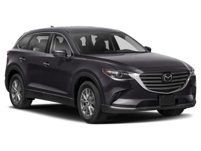 2021 Mazda Mazda CX-9 Touring