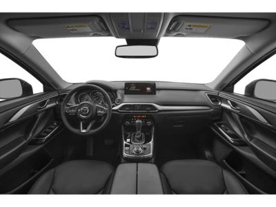 2021 Mazda Mazda CX-9 Touring