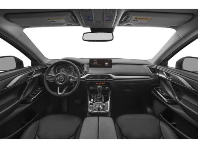 2021 Mazda Mazda CX-9 Touring