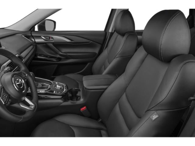 2021 Mazda Mazda CX-9 Touring