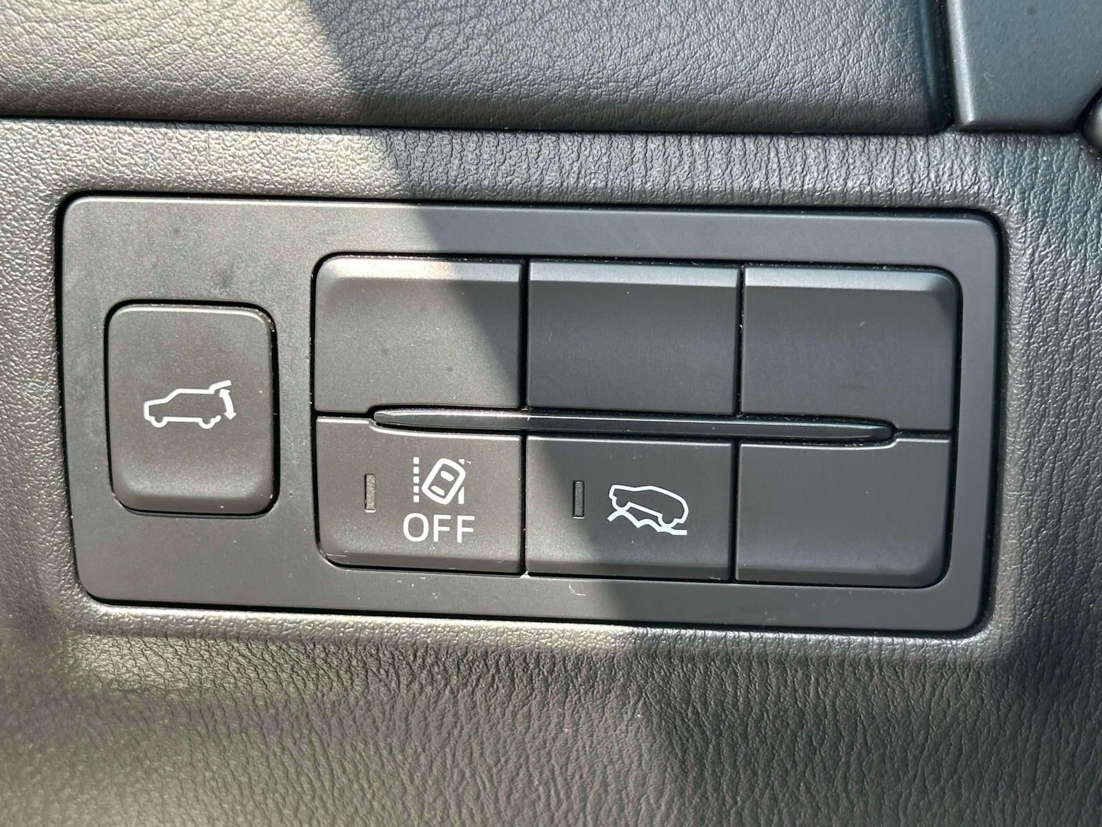 2023 Mazda Mazda CX-9 Touring