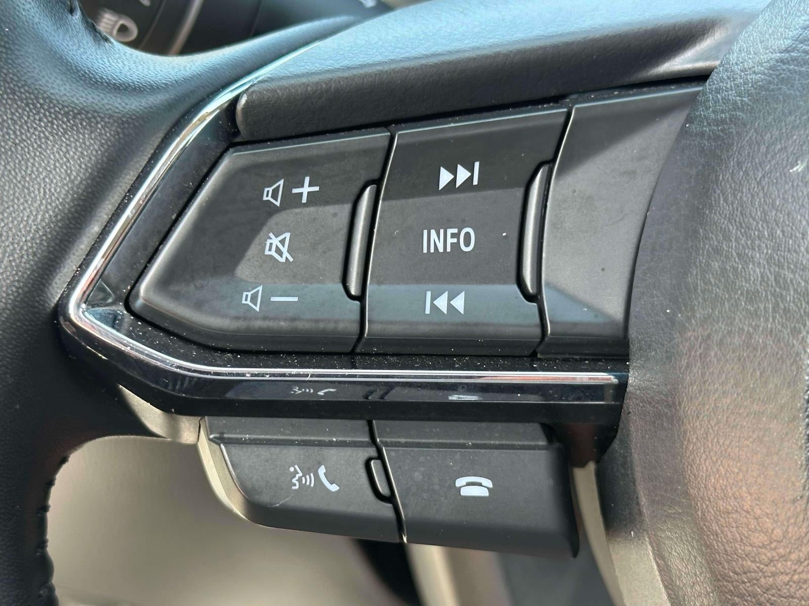 2023 Mazda Mazda CX-9 Touring