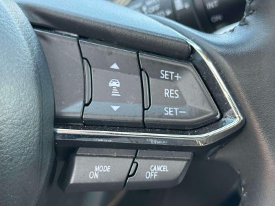 2023 Mazda Mazda CX-9 Touring