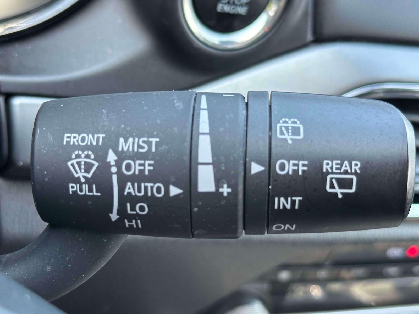 2023 Mazda Mazda CX-9 Touring