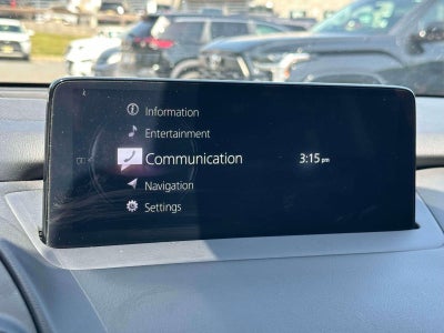 2023 Mazda Mazda CX-9 Touring