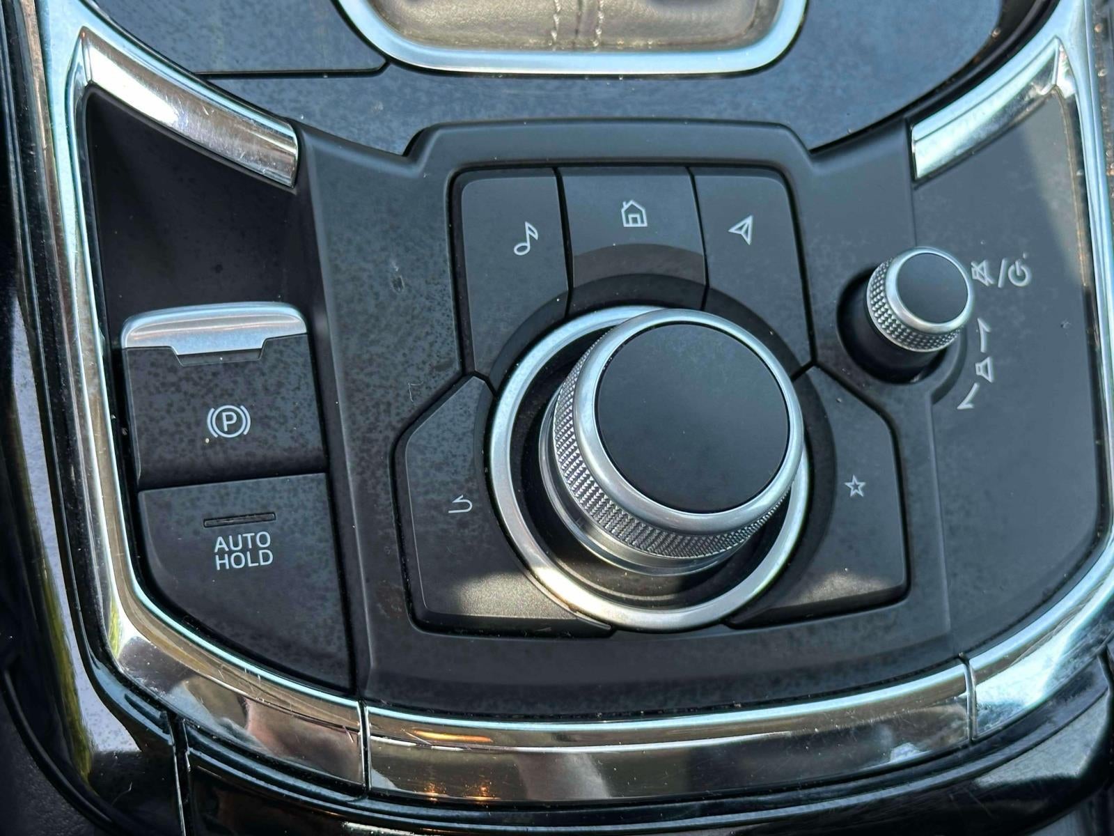 2023 Mazda Mazda CX-9 Touring
