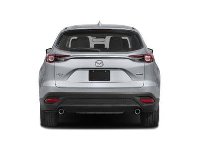 2023 Mazda Mazda CX-9 Touring
