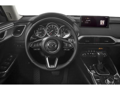 2023 Mazda Mazda CX-9 Touring