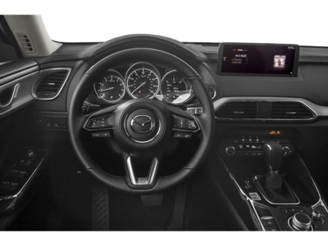 2023 Mazda Mazda CX-9 Touring
