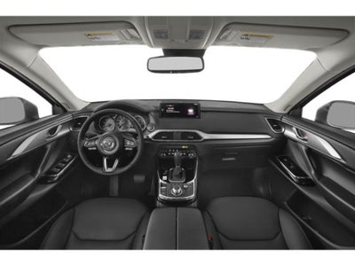 2023 Mazda Mazda CX-9 Touring