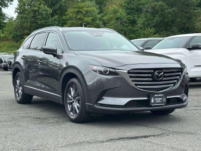 2023 Mazda Mazda Cx-9 Touring