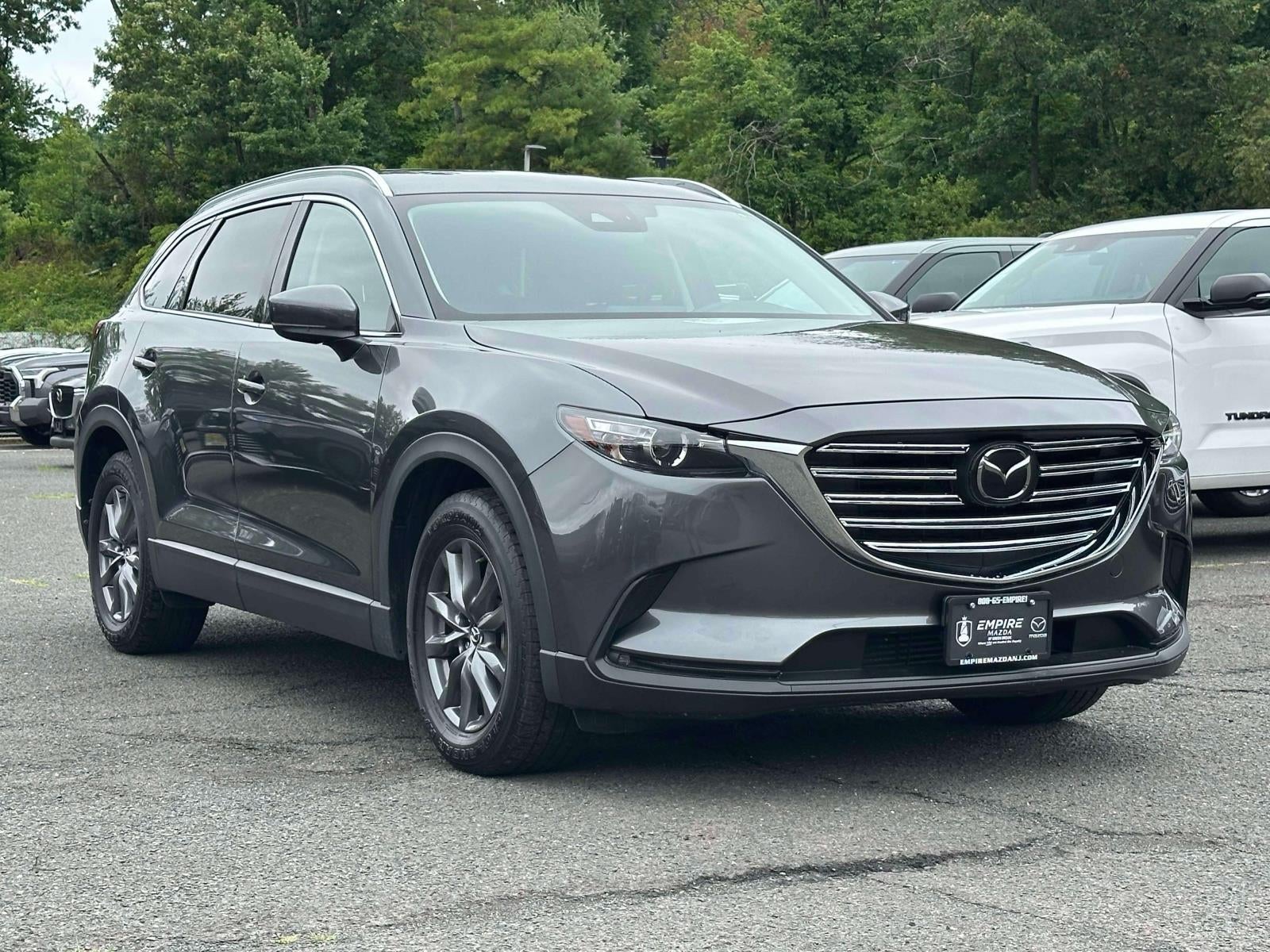 2023 Mazda Mazda Cx-9 Touring