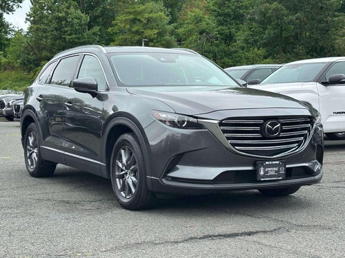2023 Mazda Mazda Cx-9 Touring