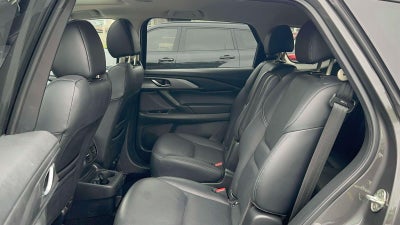2023 Mazda Mazda Cx-9 Touring