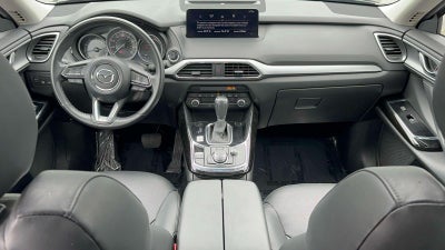 2023 Mazda Mazda Cx-9 Touring