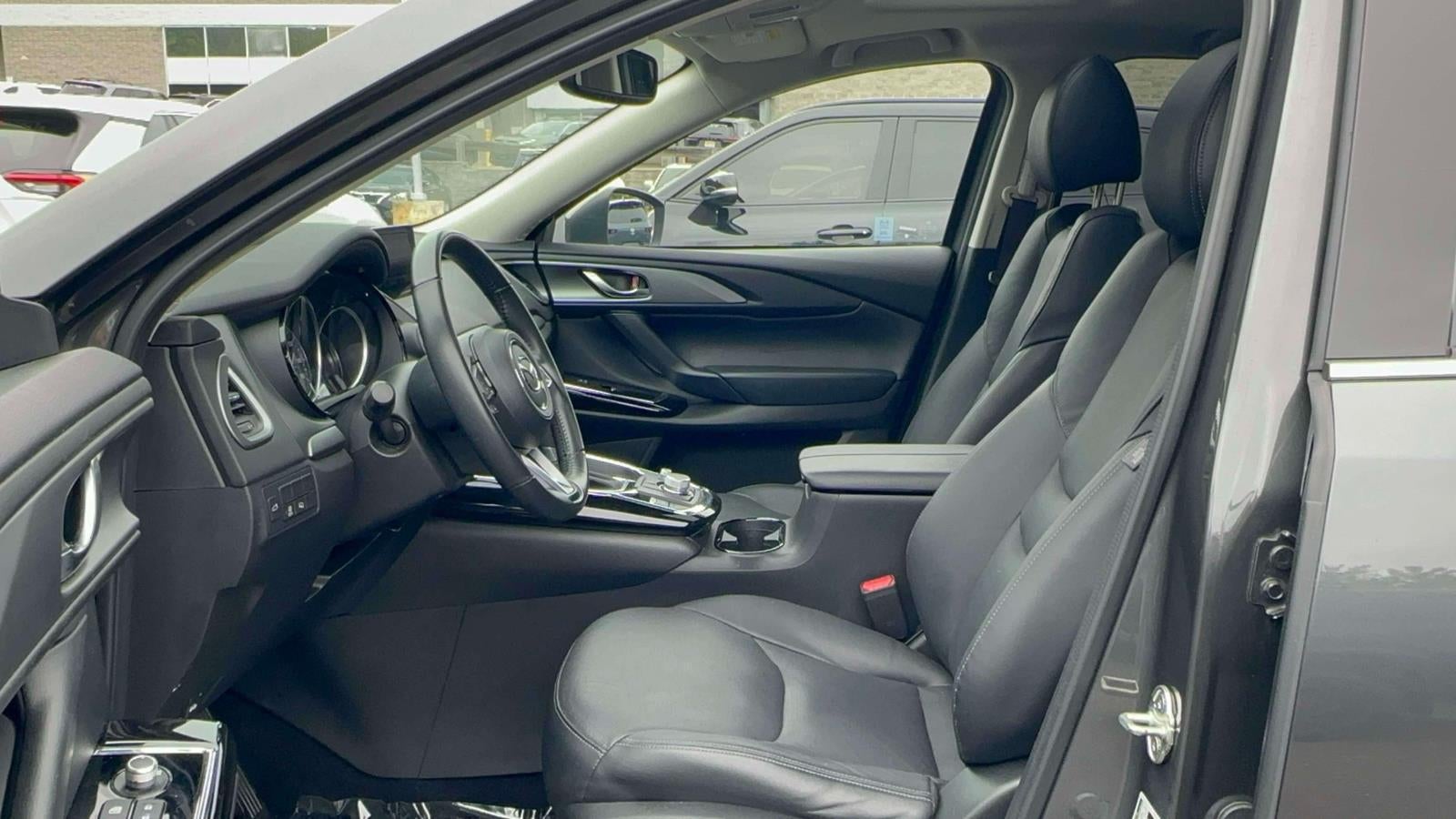 2023 Mazda Mazda Cx-9 Touring