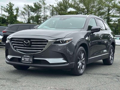 2023 Mazda Mazda Cx-9 Touring