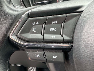 2023 Mazda Mazda Cx-9 Touring