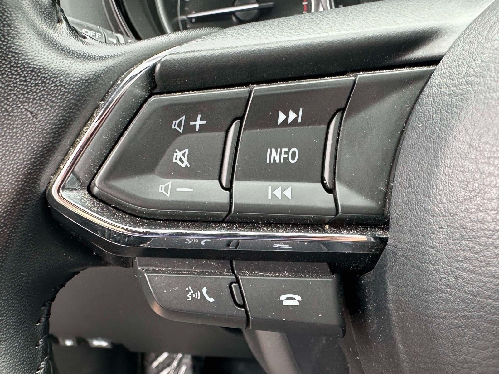 2023 Mazda Mazda Cx-9 Touring