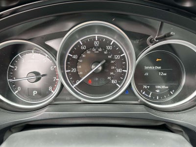 2023 Mazda Mazda Cx-9 Touring