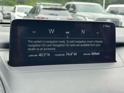 2023 Mazda Mazda Cx-9 Touring