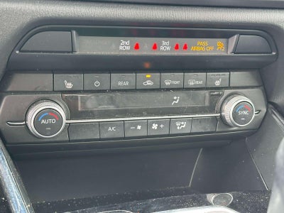 2023 Mazda Mazda Cx-9 Touring