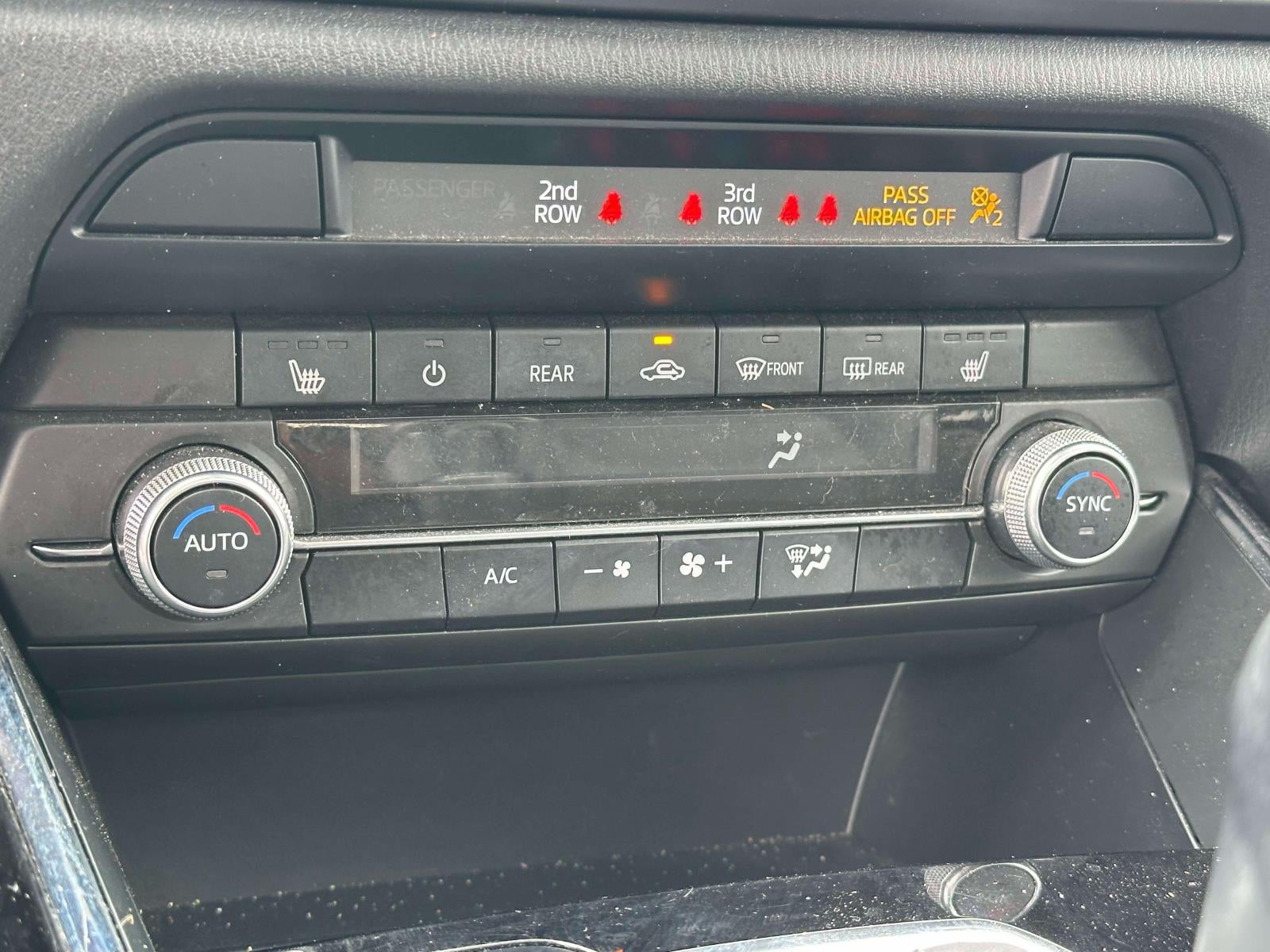 2023 Mazda Mazda Cx-9 Touring