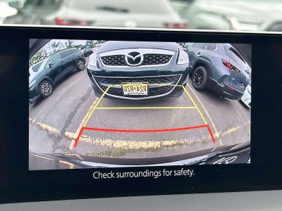 2023 Mazda Mazda Cx-9 Touring