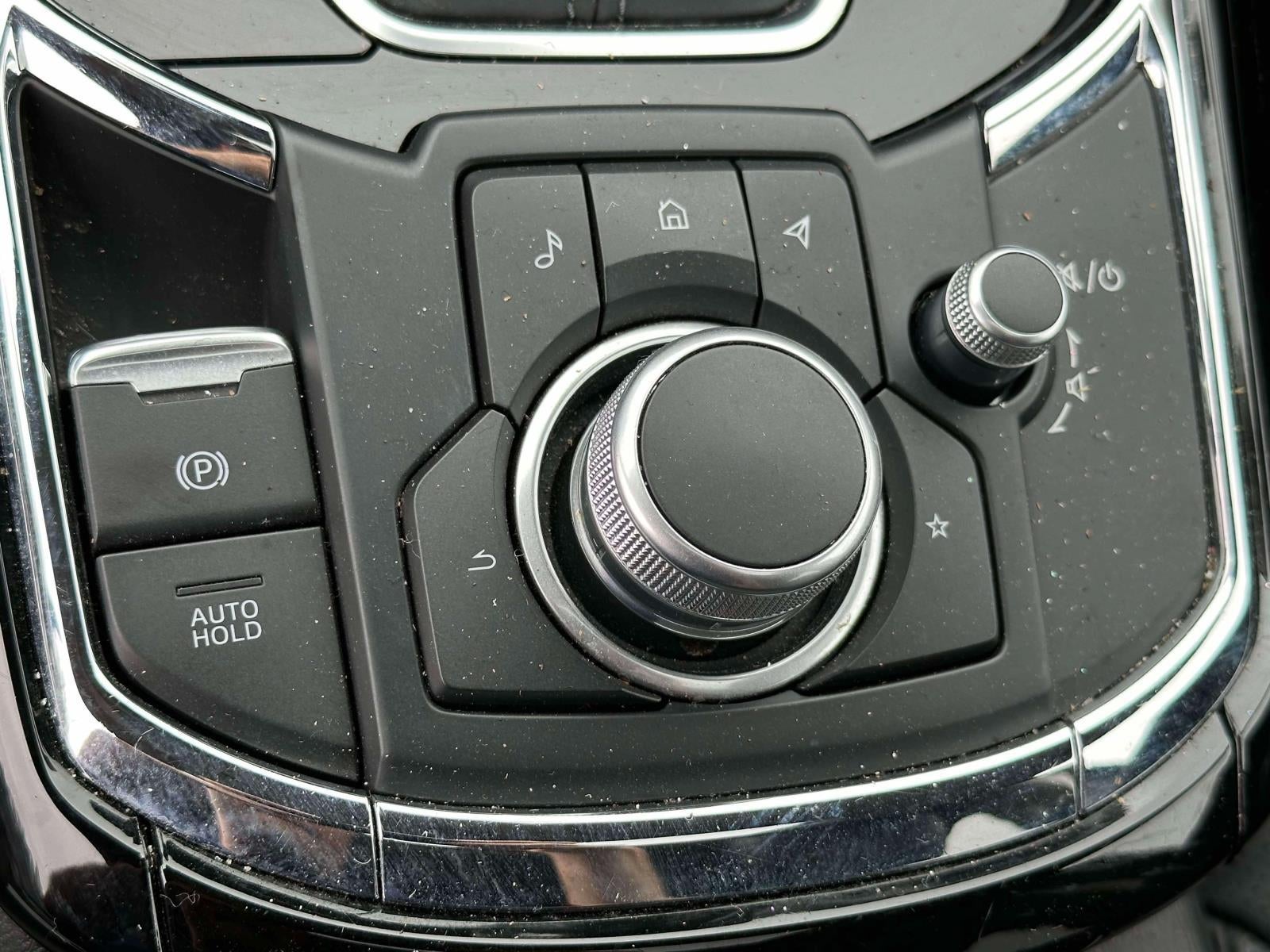 2023 Mazda Mazda Cx-9 Touring