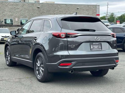 2023 Mazda Mazda Cx-9 Touring