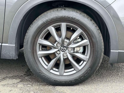 2023 Mazda Mazda Cx-9 Touring