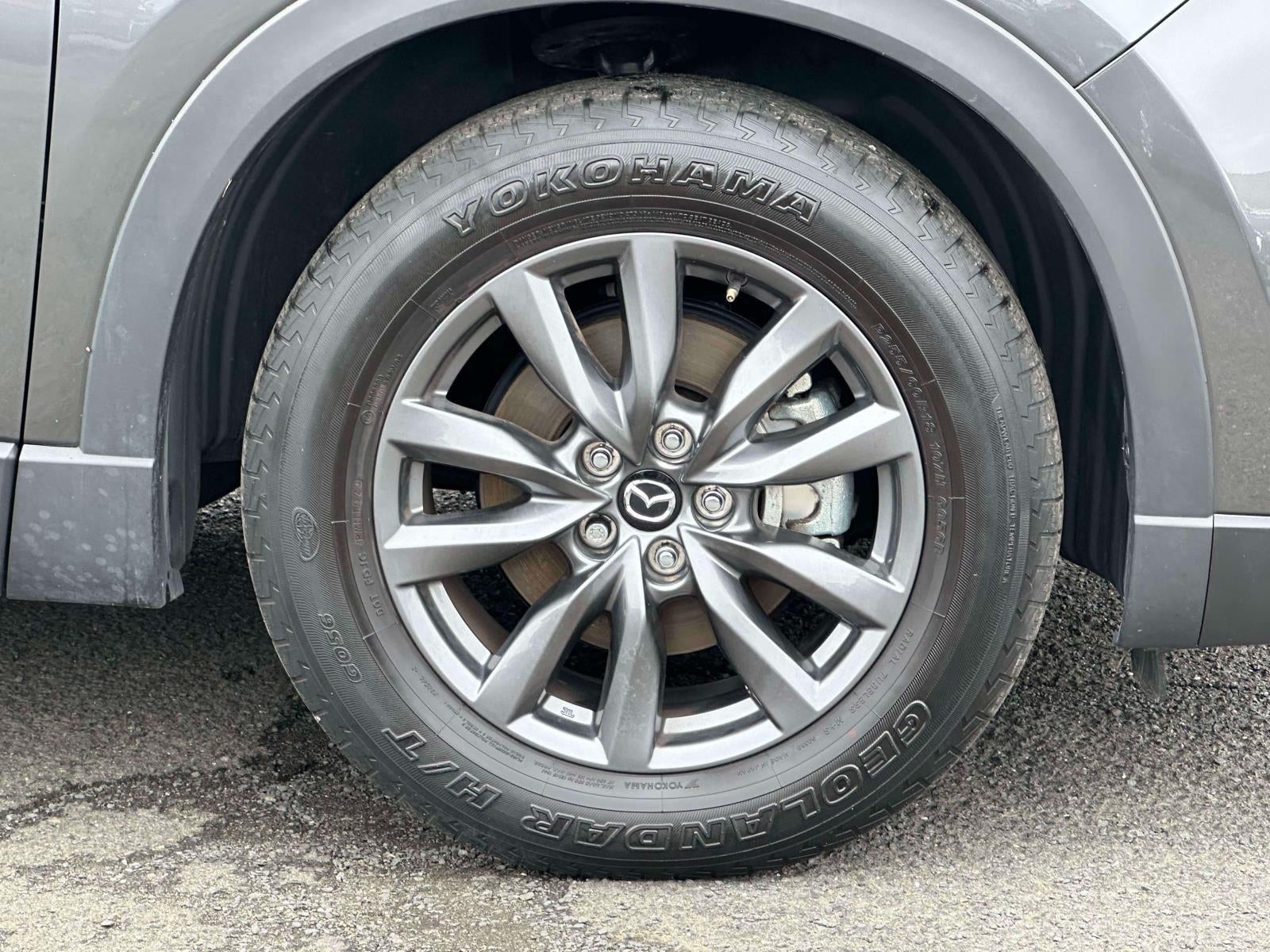 2023 Mazda Mazda Cx-9 Touring