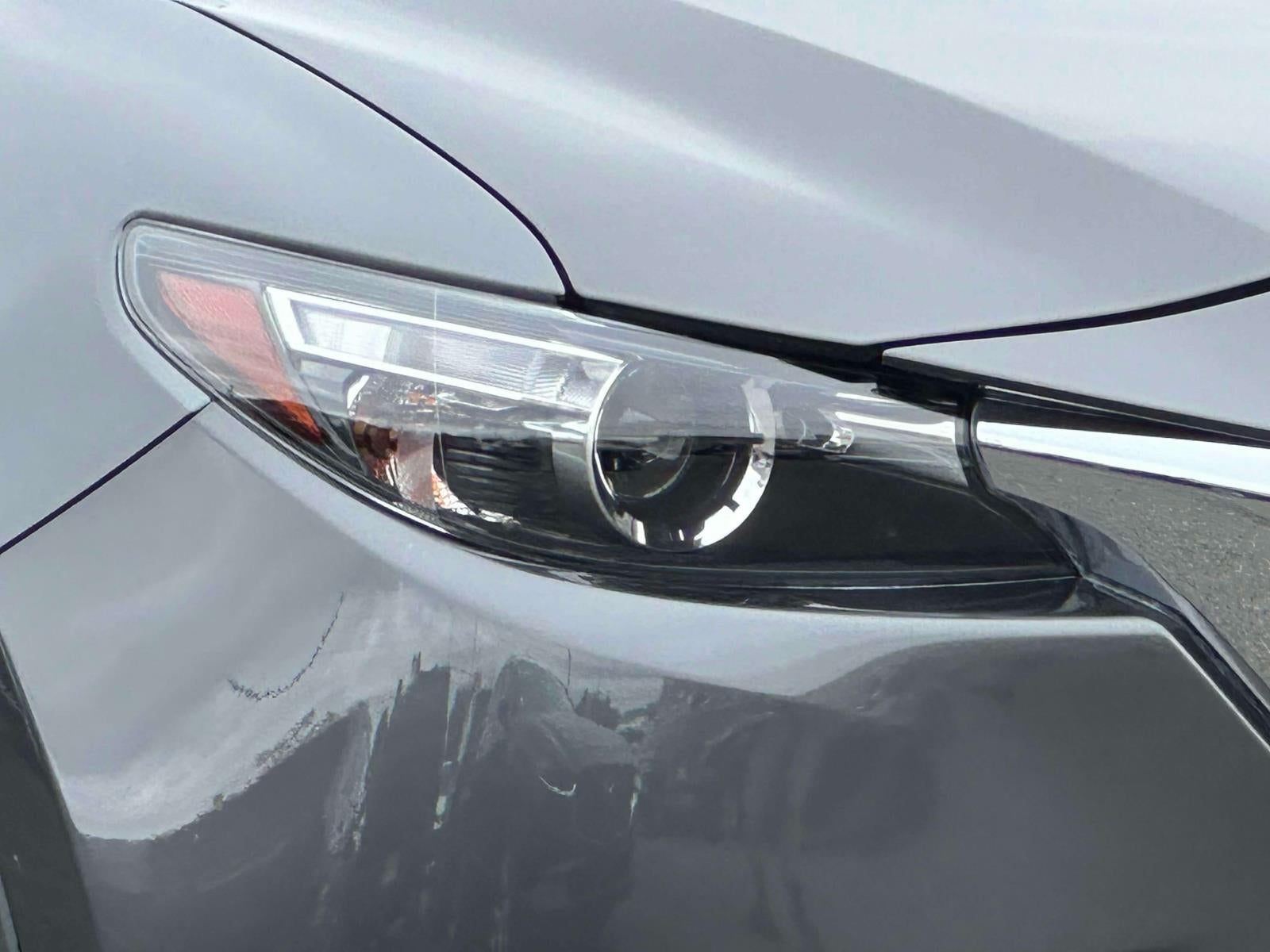 2023 Mazda Mazda Cx-9 Touring
