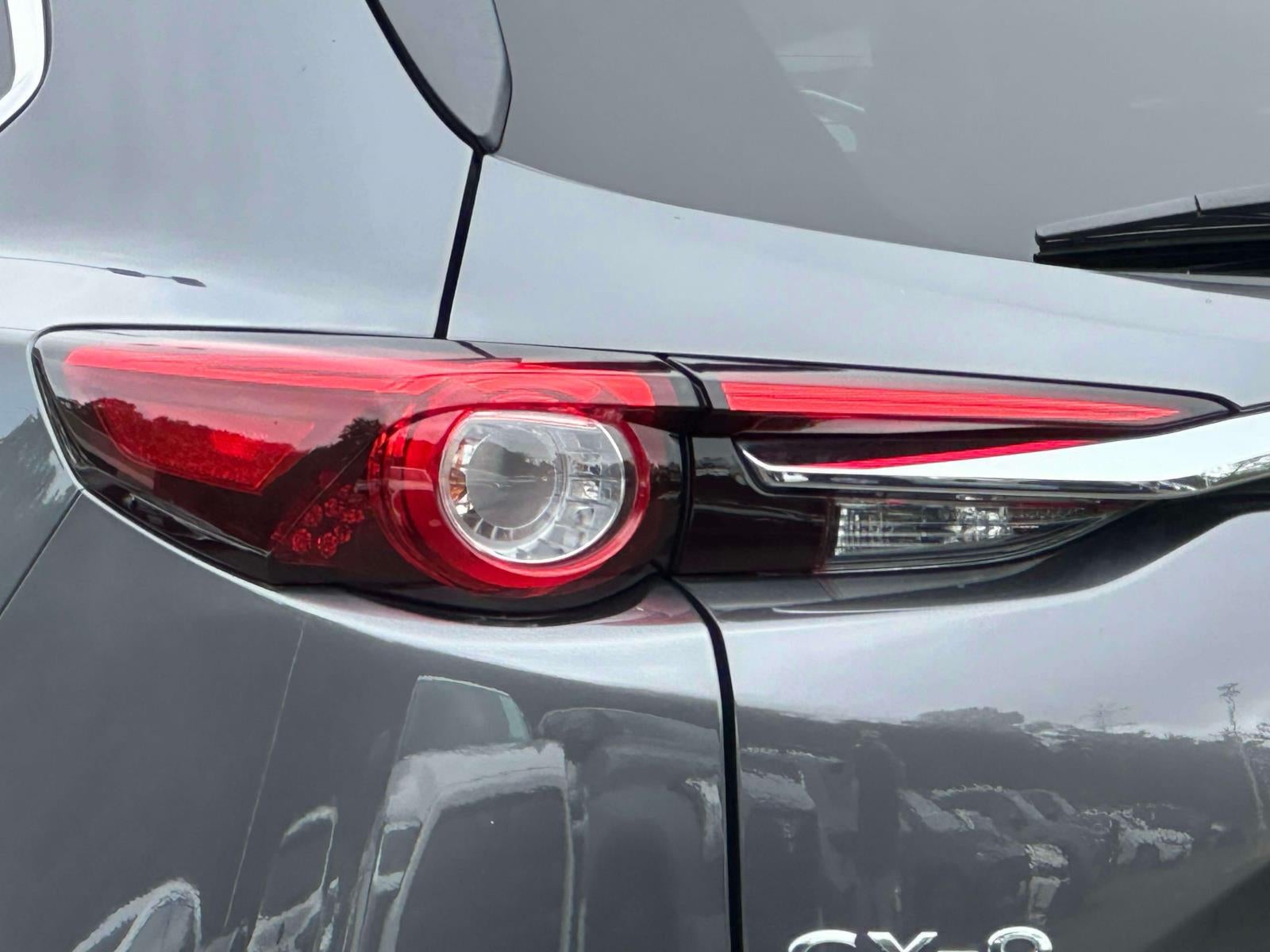 2023 Mazda Mazda Cx-9 Touring