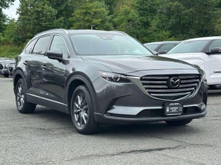 2023 Mazda Mazda Cx-9 Touring