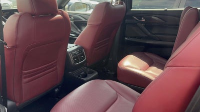 2023 Mazda Mazda CX-9 Carbon Edition